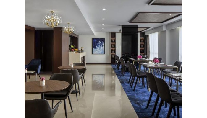 Hotel Pullman Dubai Creek City Centre poza 10