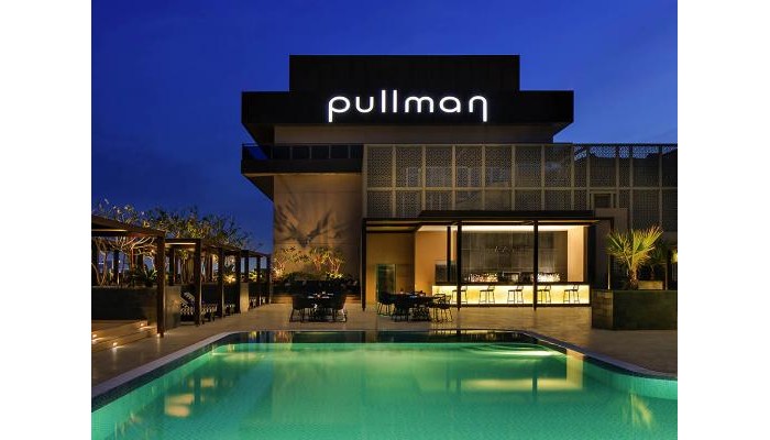 Hotel Pullman Dubai Creek City Centre poza 14