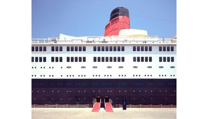 Hotel Queen Elizabeth 2 poza 1