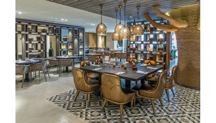 Hotel Radisson Blu Deira Creek poza 0