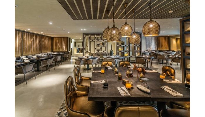 Hotel Radisson Blu Deira Creek poza 4