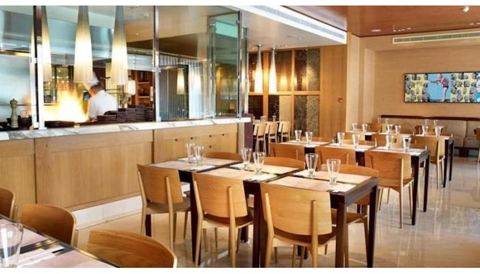 Hotel Radisson Blu Deira Creek poza 1