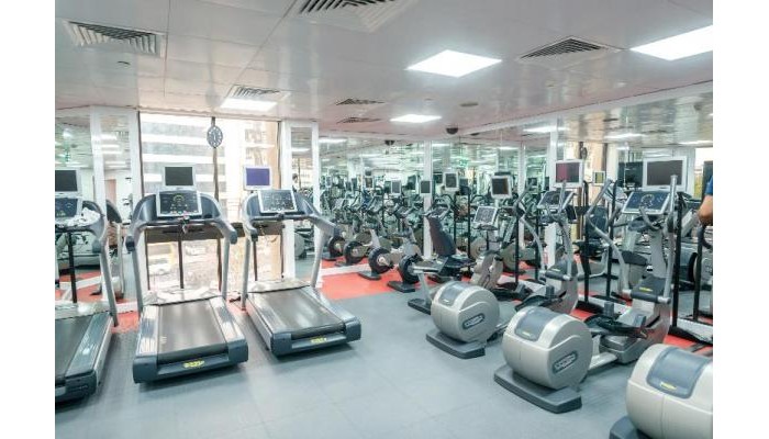 Hotel Radisson Blu Deira Creek poza 7