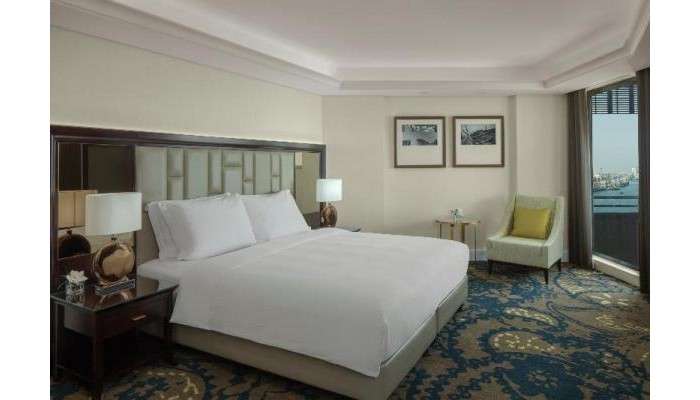 Hotel Radisson Blu Deira Creek poza 3