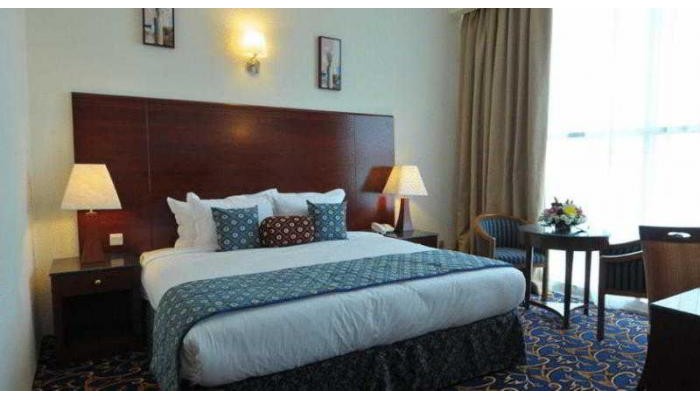 Hotel Ramee Rose poza 2