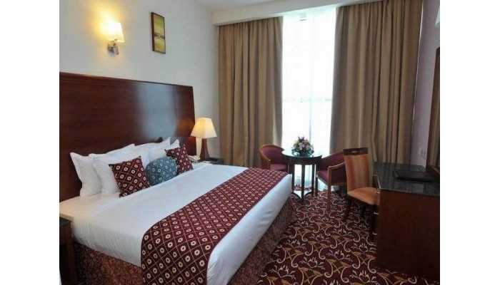 Hotel Ramee Rose poza 0