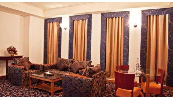 Hotel Ramee Rose poza 8