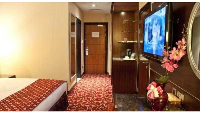 Hotel Ramee Rose poza 5