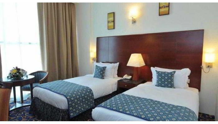 Hotel Ramee Rose poza 6