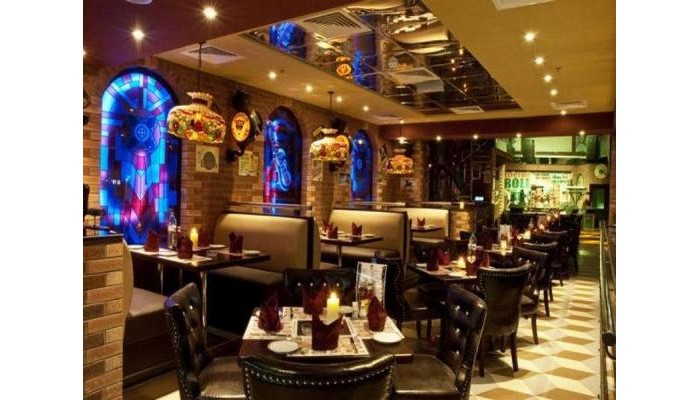 Hotel Ramee Rose poza 7