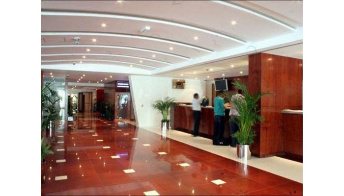 Hotel Ramee Royal poza 9