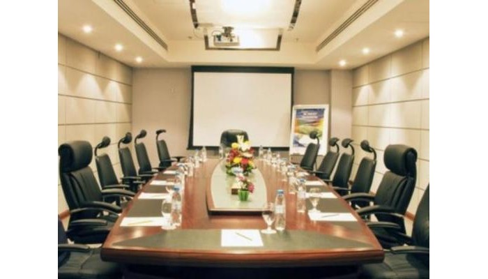 Hotel Ramee Royal poza 8