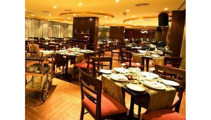 Hotel Ramee Royal poza 3