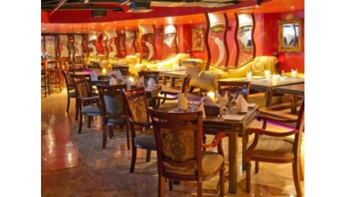 Hotel Ramee Royal poza 2