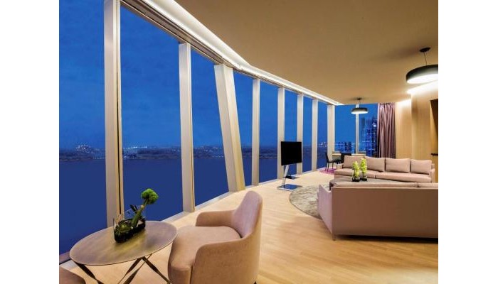 Hotel Rixos Premium Dubai poza 4