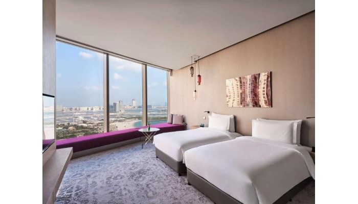 Hotel Rixos Premium Dubai poza 7