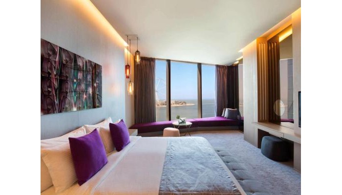 Hotel Rixos Premium Dubai poza 3