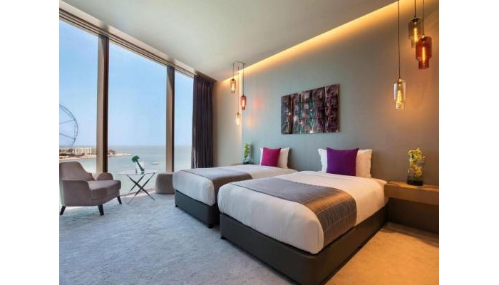Hotel Rixos Premium Dubai poza 5