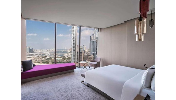 Hotel Rixos Premium Dubai poza 9