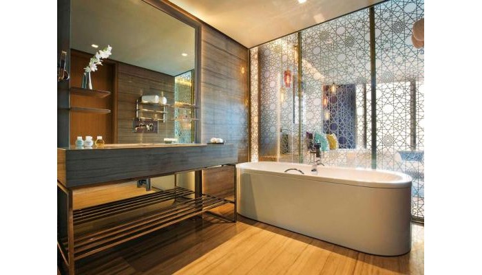 Hotel Rixos Premium Dubai poza 2