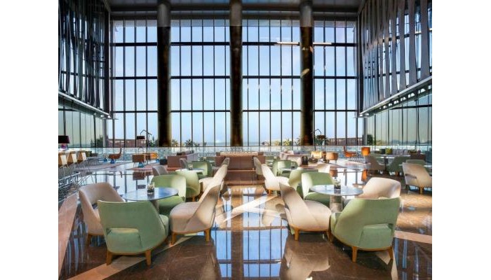 Hotel Rixos Premium Dubai poza 10