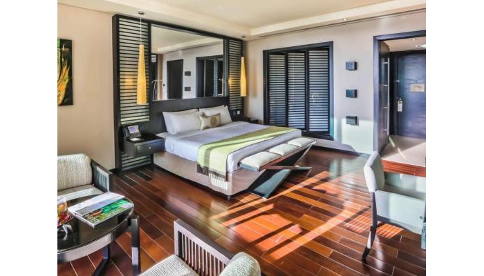 Hotel Rixos The Palm Dubai poza 7