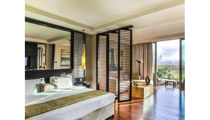 Hotel Rixos The Palm Dubai poza 9