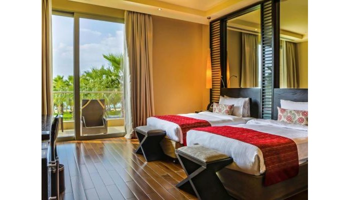 Hotel Rixos The Palm Dubai poza 10