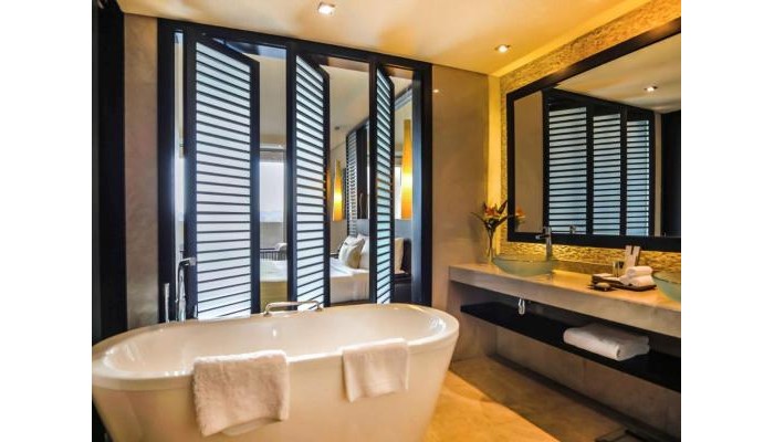 Hotel Rixos The Palm Dubai poza 3