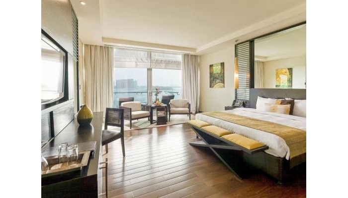 Hotel Rixos The Palm Dubai poza 8