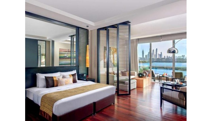 Hotel Rixos The Palm Dubai poza 4