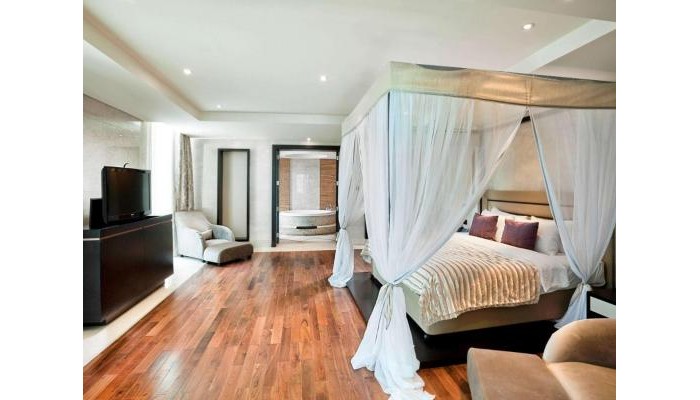 Hotel Rixos The Palm Dubai poza 1