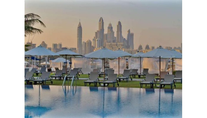 Hotel Rixos The Palm Dubai poza 12