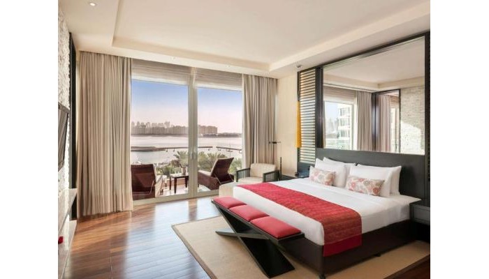 Hotel Rixos The Palm Dubai poza 11