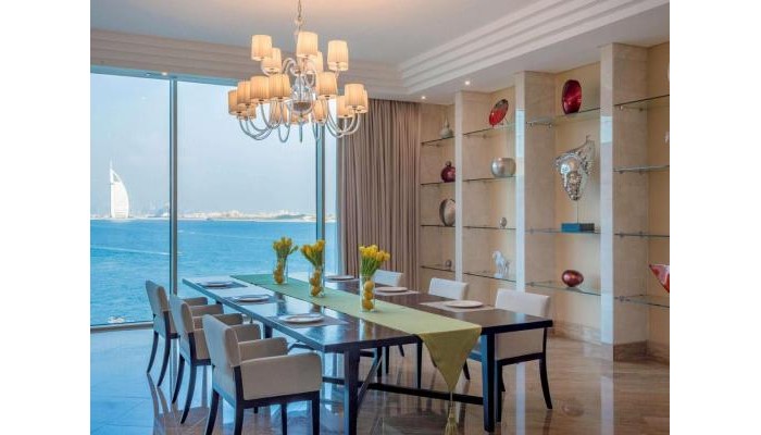 Hotel Rixos The Palm Dubai poza 5