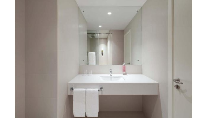 Hotel Rove At The Park poza 4