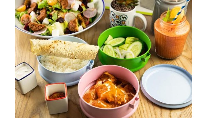 Hotel Rove At The Park poza 7