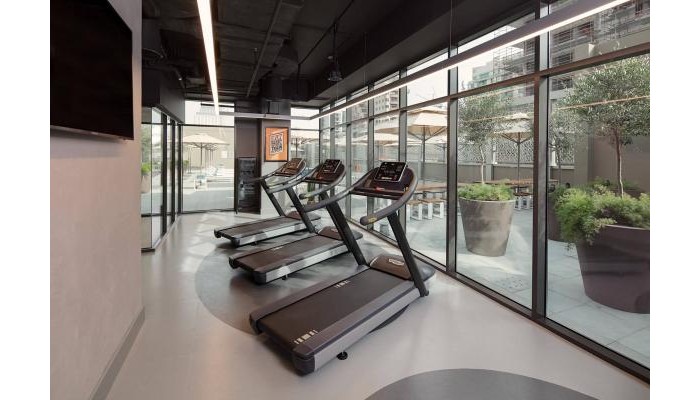 Hotel Rove City Centre poza 7