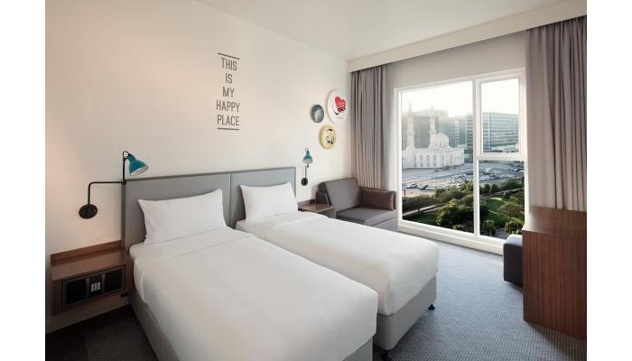 Hotel Rove City Centre poza 2