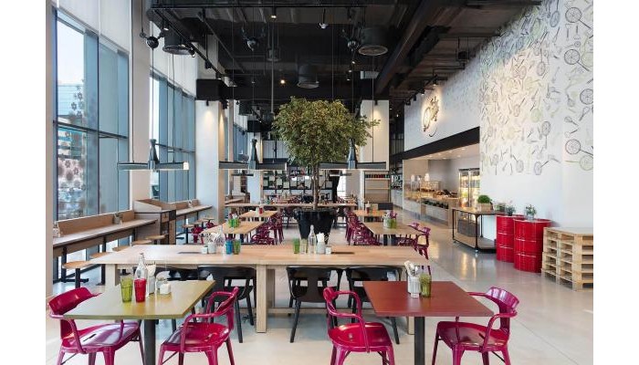 Hotel Rove City Centre poza 5