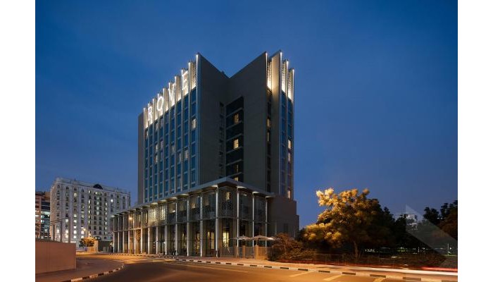 Hotel Rove City Centre poza 0