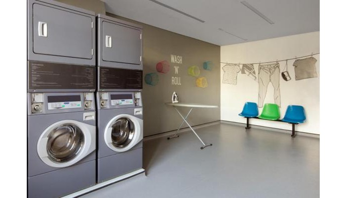 Hotel Rove Dubai Marina poza 9