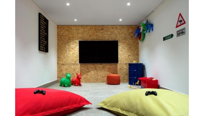 Hotel Rove Dubai Marina poza 8