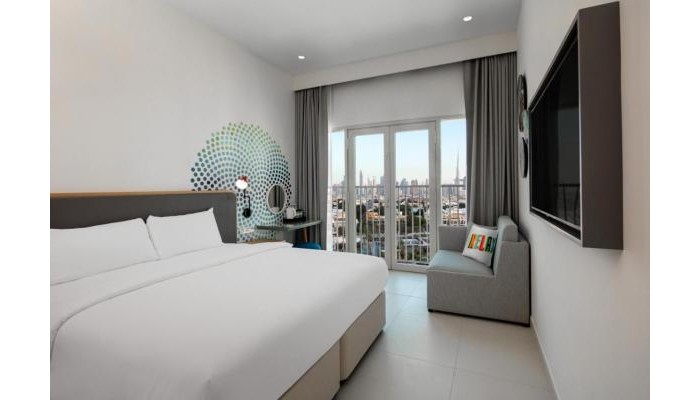 Hotel Rove La Mer Beach poza 3