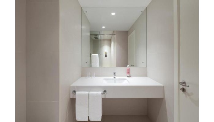 Hotel Rove La Mer Beach poza 4