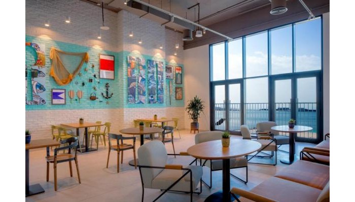 Hotel Rove La Mer Beach poza 7