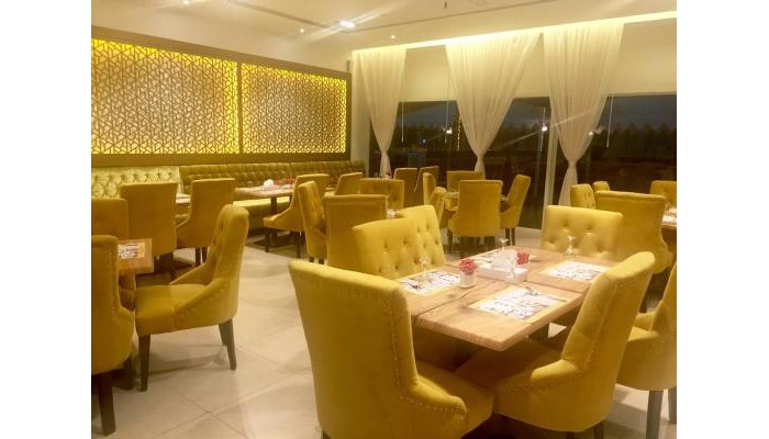 Hotel Royal Falcon poza 11
