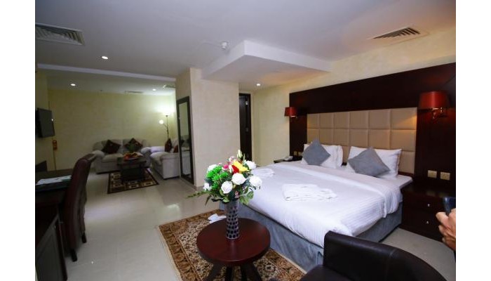 Hotel Royal Falcon poza 4