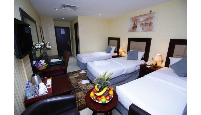 Hotel Royal Falcon poza 7