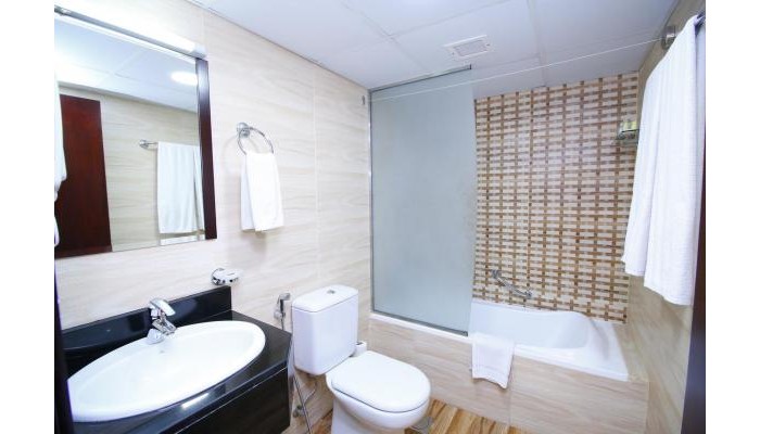Hotel Royal Falcon poza 10
